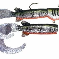 Jenzi Giant Cod-Buster -Hengels Verkoop 7772251 01