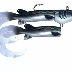 Jenzi Giant Cod-Buster -Hengels Verkoop 7772252 01