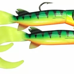 Jenzi Giant Cod-Buster -Hengels Verkoop 7772253 01