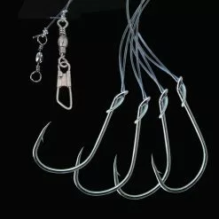 Jenzi Natural-Bait Rig