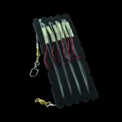 Jenzi Redfish/Redperch-Rig