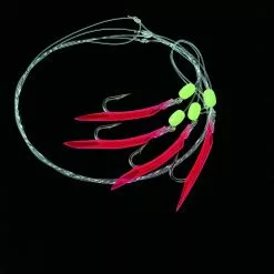 Jenzi Jigging-Cod-Rig