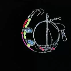 Jenzi Surfcasting-rig