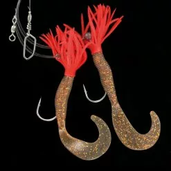 Jenzi Cod-Rig With Fringe