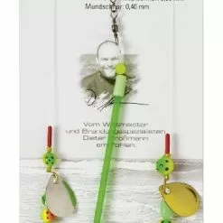 Jenzi Dega Surf No8 Surf+Boat