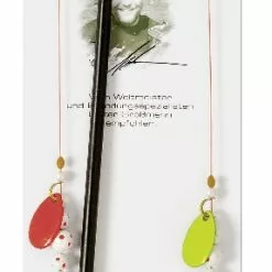 Jenzi Dega Natural Bait Flatfish 1