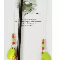 Jenzi Dega Natural Bait Flatfish 2