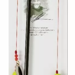 Jenzi Dega Natural Bait-System Cod 1