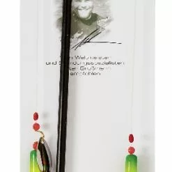 Jenzi Dega Natural Bait-System Cod 2