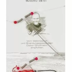 Jenzi Dega Surf No10