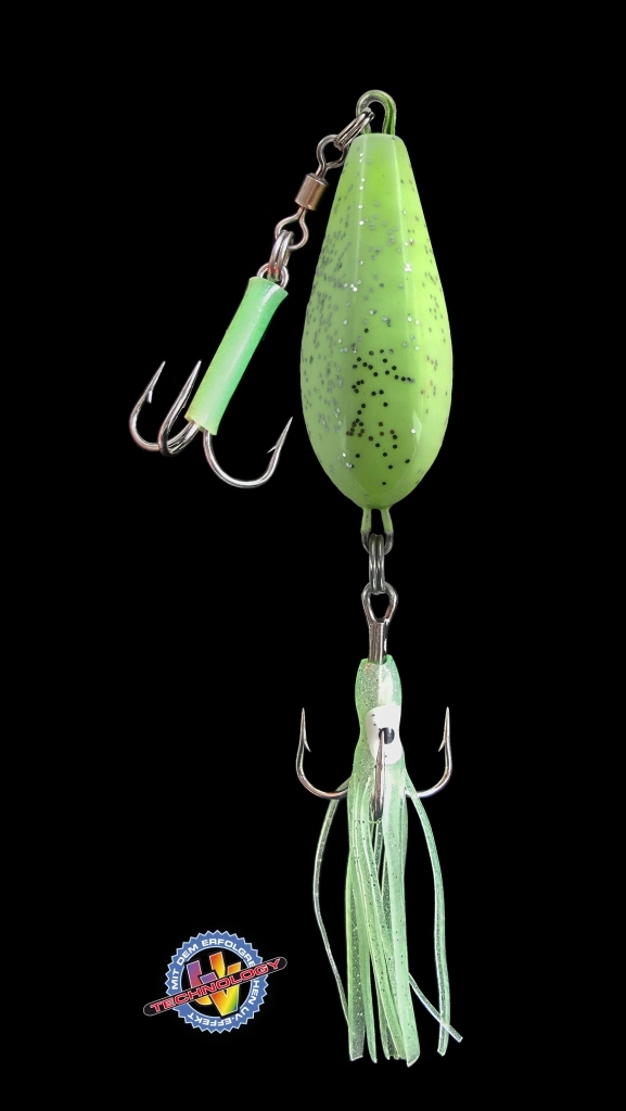 Jenzi Cod&Rosefish Magnet 4 Jenzi Cod&Rosefish Magnet - Afbeelding 2