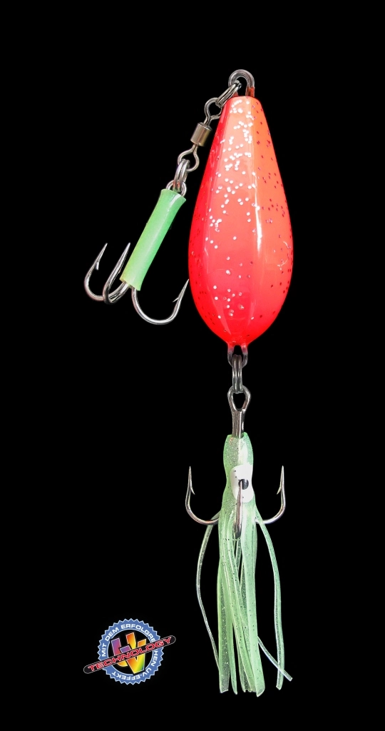 Jenzi Cod&Rosefish Magnet 5 Jenzi Cod&Rosefish Magnet - Afbeelding 3