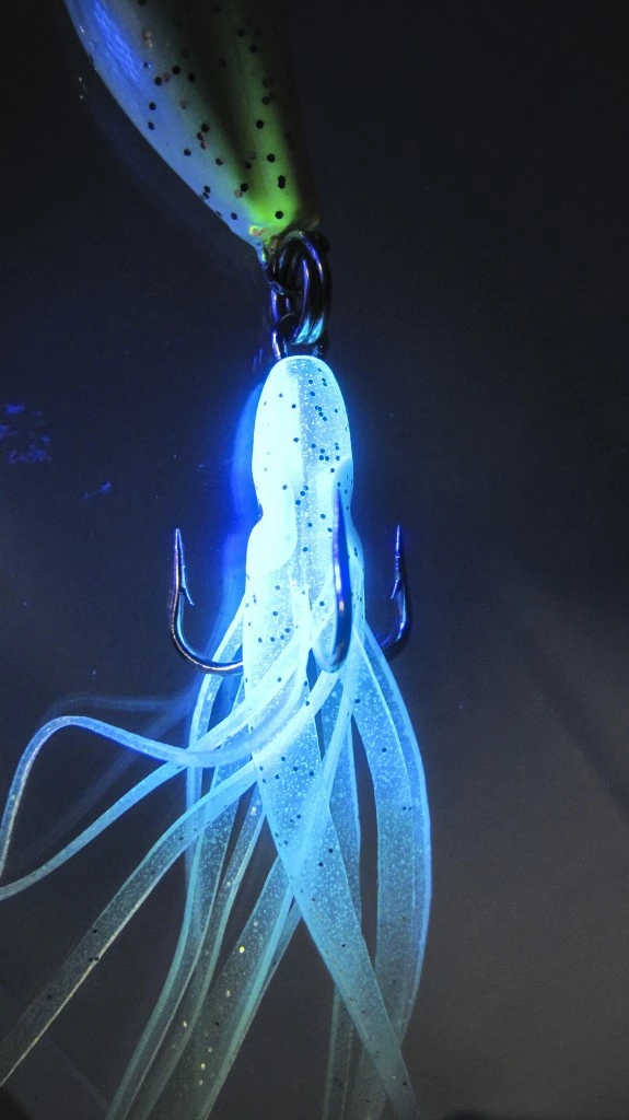 Jenzi Cod&Rosefish Magnet 6 Jenzi Cod&Rosefish Magnet - Afbeelding 4