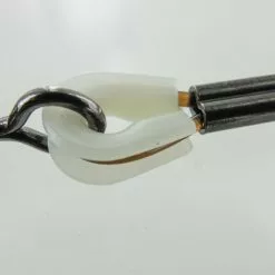 Jenzi Mono Loop Thimble Leader Protector