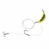 Savage Gear Nordic Big Game Bait Fish Rig 300g -Hengels Verkoop Nordic Big Game Bait Fish Rig Flex Hook
