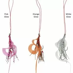 Savage Gear Cuttle Eye Skirts