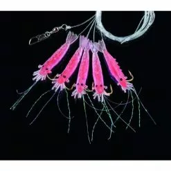 Jenzi Shrimp Deluxe-Rig