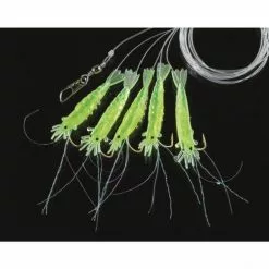 Jenzi Shrimp Deluxe-Rig