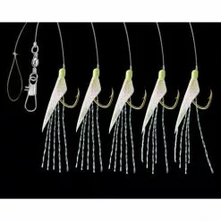 Jenzi Haring Onderlijn