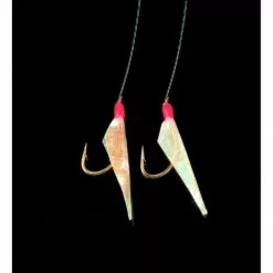 Jenzi Haring Onderlijn