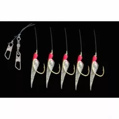 Jenzi Haring Onderlijn