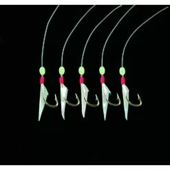 Jenzi Haring Onderlijn