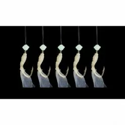 Jenzi Haring Onderlijn