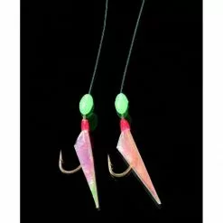 Jenzi Haring Onderlijn