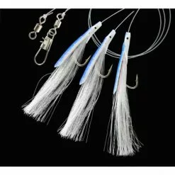 Jenzi Sea-Rig With 3 Sidearms -Hengels Verkoop jenzi. sea rig with 3 sidearms1 1