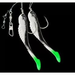 Jenzi Soft Bait Fish -Hengels Verkoop jenzi. soft bait fish2